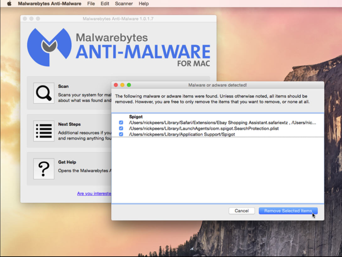 malwarebytes for mac 10.8.5 download